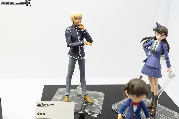 【敗家】哥吉拉降臨最狂玩具收藏盛典！ 「TAMASHII Feature’s 2019 in TAIWAN」今開展！