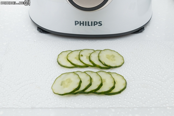 Cuisinart / Electrolux / KitchenAid / magimix / Philips 食物處理機大集合實測！
