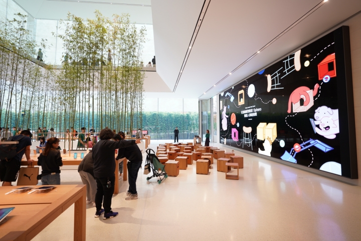 [MoMo桑分享] 澳門購買iPad mini 5 LTE 256G和Apple Store體驗分享