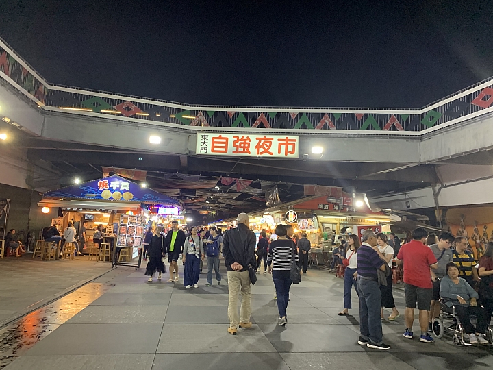 6天5夜 單人四極點機車環島行