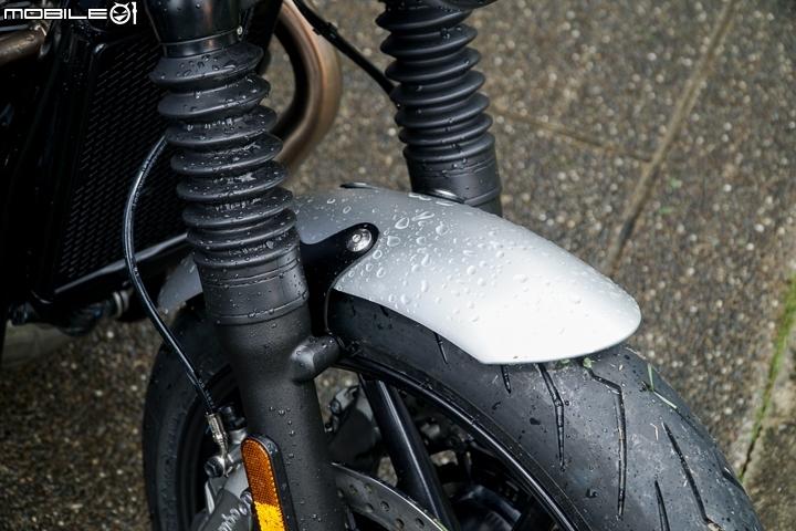 【採訪】率性與多用途都有!Triumph 凱旋重機正式在台發表 SPEED TWIN、Scrambler 1200 與 Tiger 800 & 1200 車系!