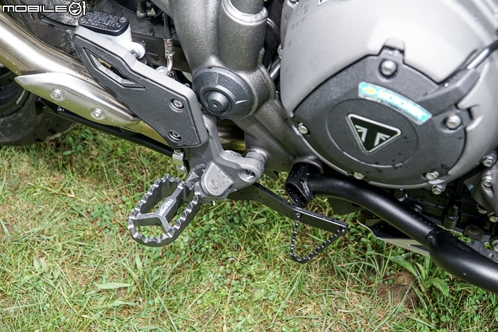 【採訪】率性與多用途都有!Triumph 凱旋重機正式在台發表 SPEED TWIN、Scrambler 1200 與 Tiger 800 & 1200 車系!