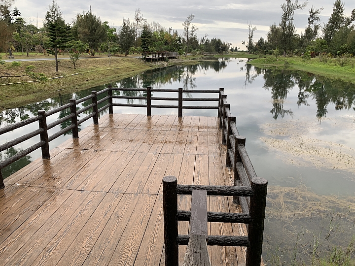 6天5夜 單人四極點機車環島行