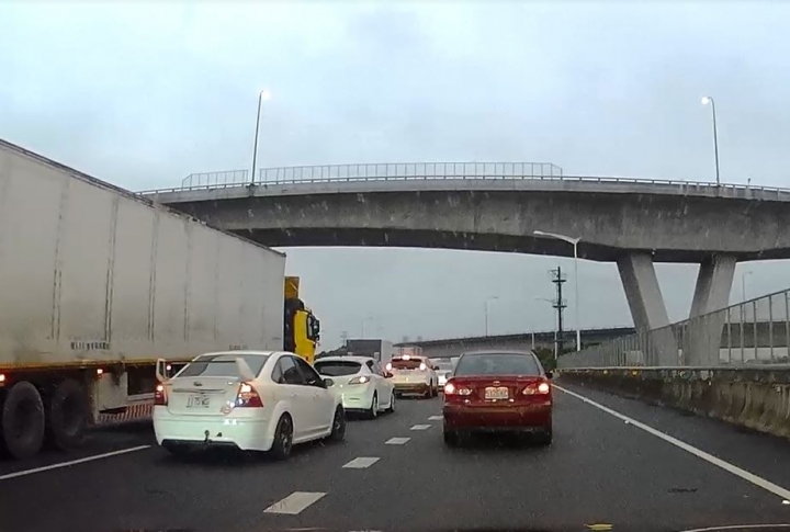 1175-WS，少４千元改車錢了！