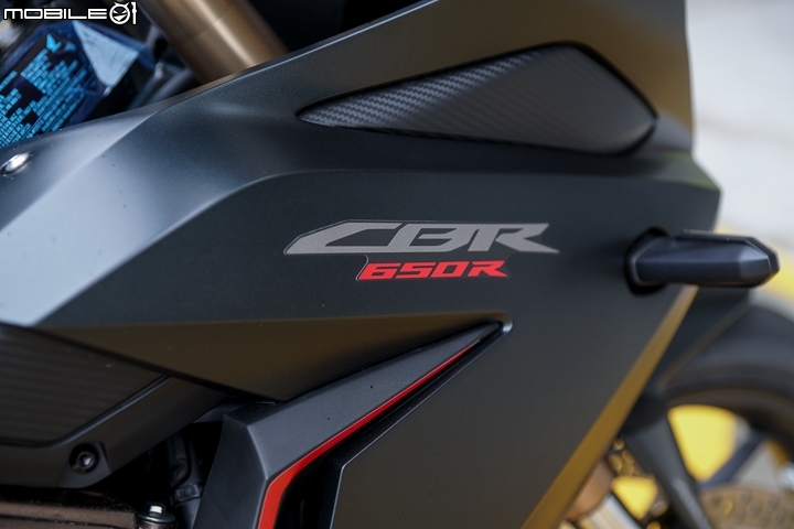 2019 HONDA CBR650R & CBR500R 賽道試駕 全面進化運動風格