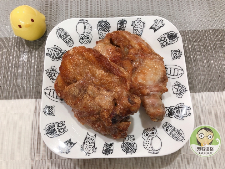點我看大圖 科帥氣炸鍋開箱文~我的廚房新幫手