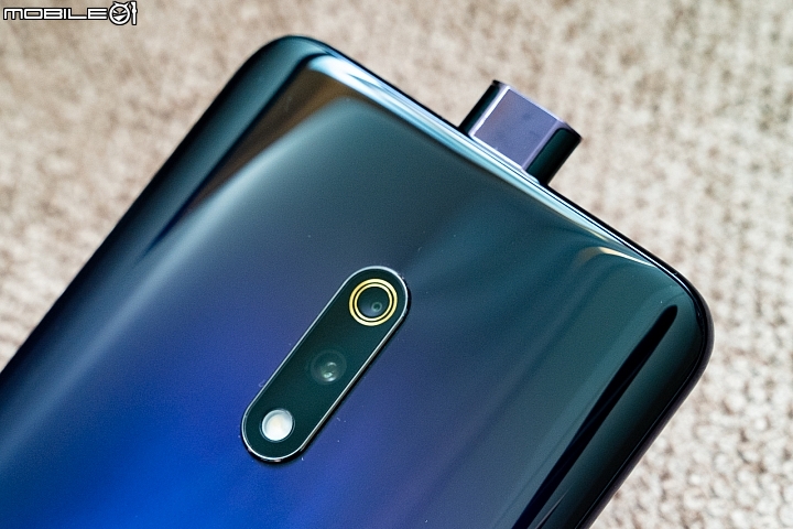 realme X揭曉：升降前鏡搭4,800萬主鏡頭免七千！