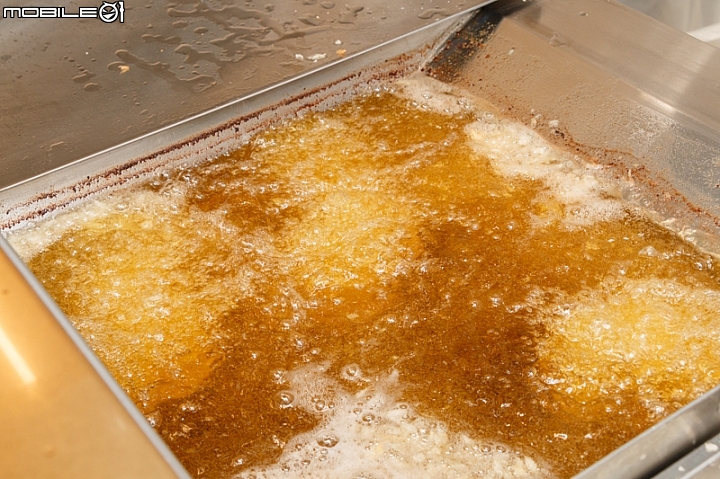 【採訪】GOLD MENCHI 金葉名氣餅進駐信義誠品