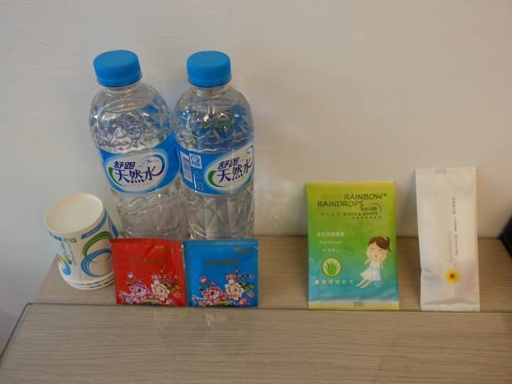 [住宿] 臺南市 中西區 星象商旅 — 地點方便、住宿品質優、早餐夠水準的商旅