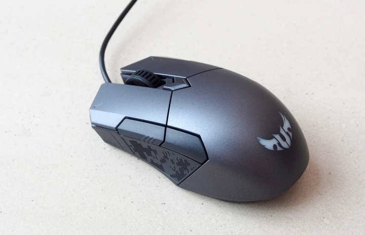 Ryzen 崛起 ASUS TUF GAMING FX505DU 電競筆電開箱