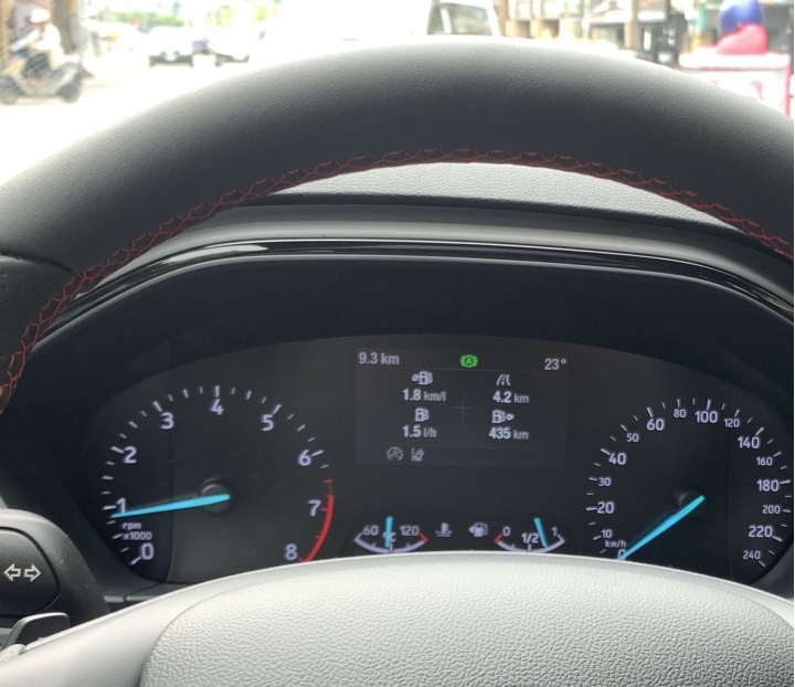 (新車主必看) Focus MK4 新車品質傻眼文 5/24 結案