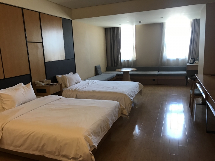 絲路騎行壯遊記 從敦煌到烏魯木齊