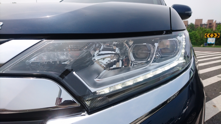 [開箱] 2019年式/OUTLANDER/4WD旗艦型/五月22日交車!