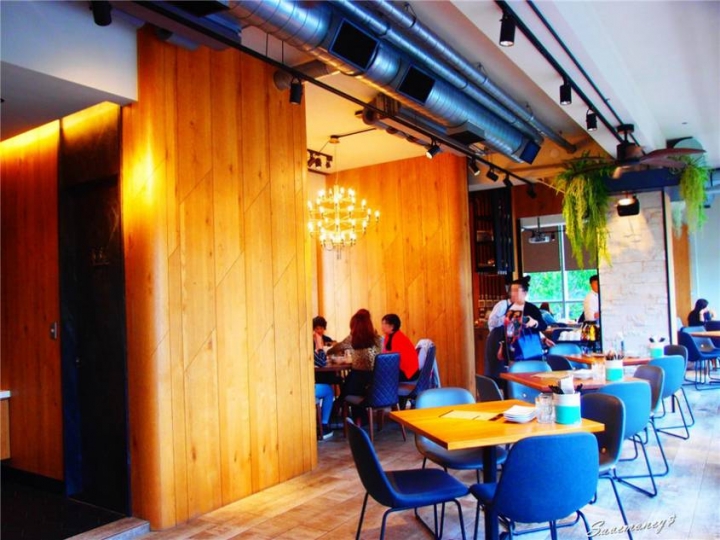 Bistro88 Light|台中南屯輕食料理,春夏菜單新登場 - 達人Emily的播報台