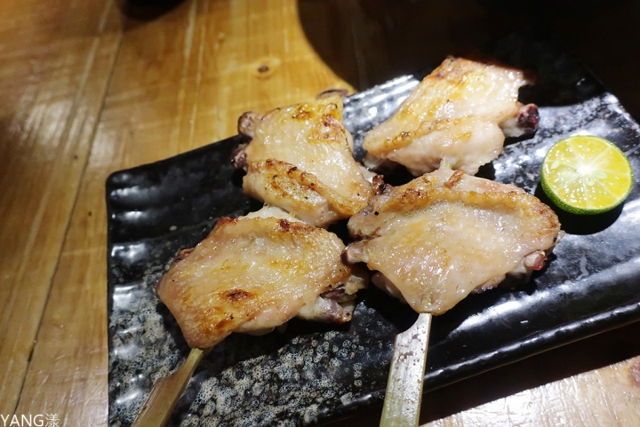 【北投】蔦燒日式居酒屋北投店,享受美食放鬆心情的好地方