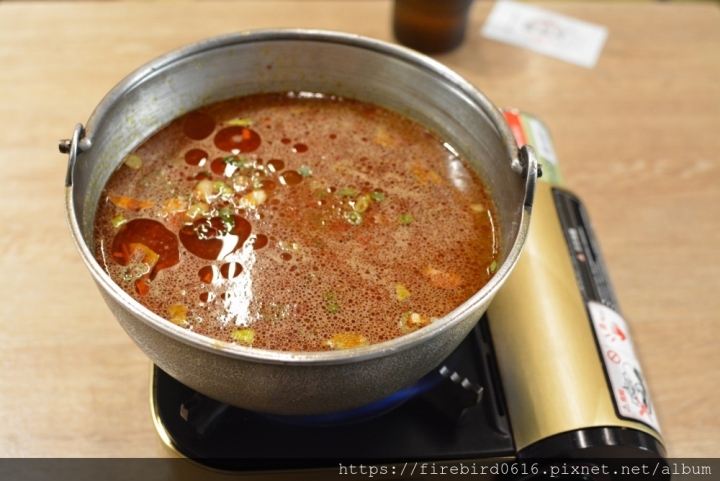 [台北-六張犁]得記麻辣火鍋-安居總店
