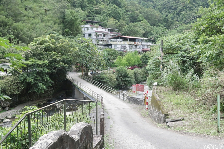 【石碇】福田居，在依山傍水的田園餐廳品嚐美味農家菜