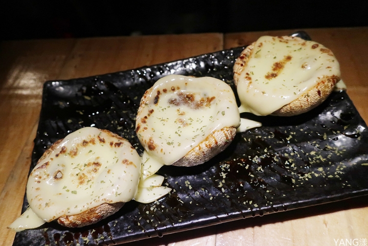【北投】蔦燒日式居酒屋北投店,享受美食放鬆心情的好地方