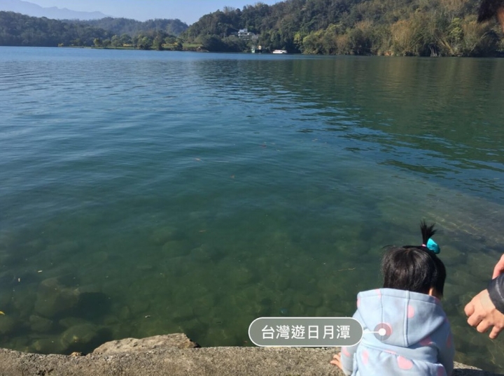 帶小小孩出國去 之 準備物品