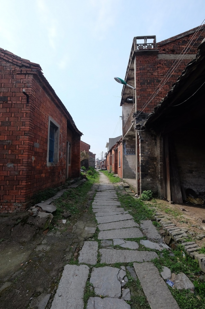 赤壁之戰 三國考古遊 (湘鄂兩省四縣市) 第二篇