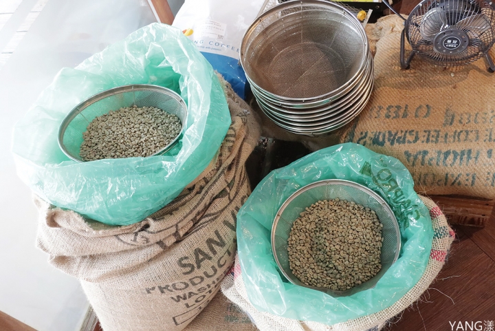 【咖啡】醇咖啡Coffeeology，自家烘製咖啡豆，帶來風味迷人好咖啡