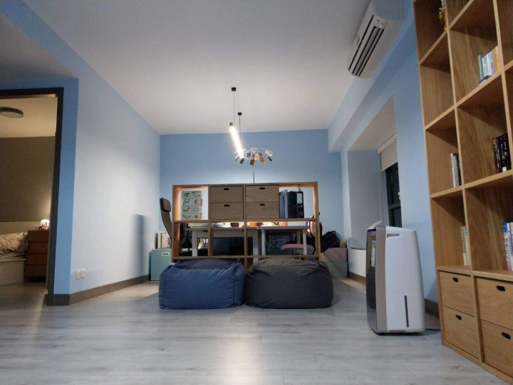 『開箱』 香港 - 小屋裝修開箱文