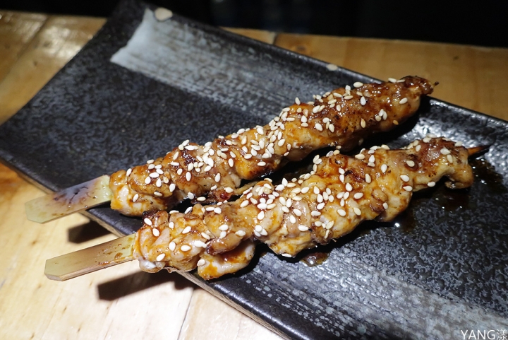【北投】蔦燒日式居酒屋北投店,享受美食放鬆心情的好地方