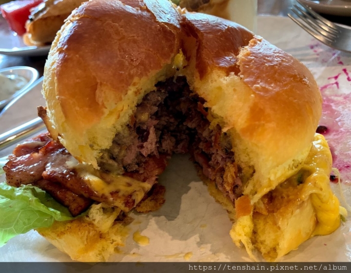 [台北美食]333 RESTAURANT & BAR早午餐~C/P值爆表！