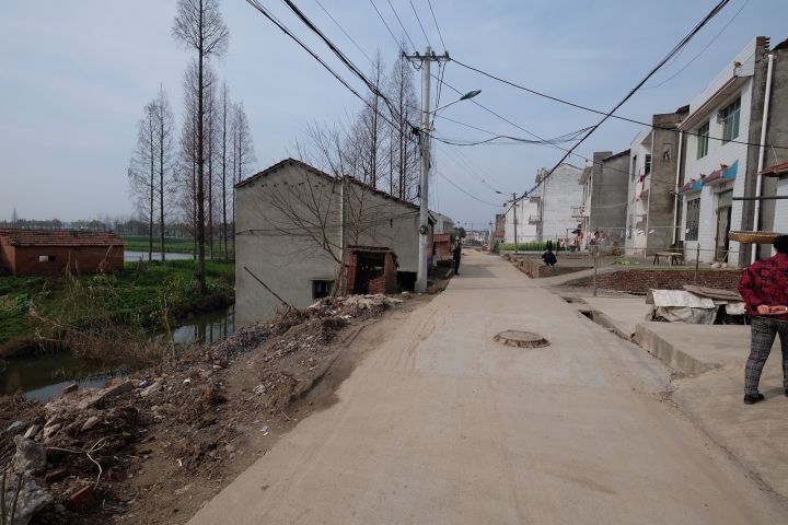 赤壁之戰 三國考古遊 (湘鄂兩省四縣市) 第二篇