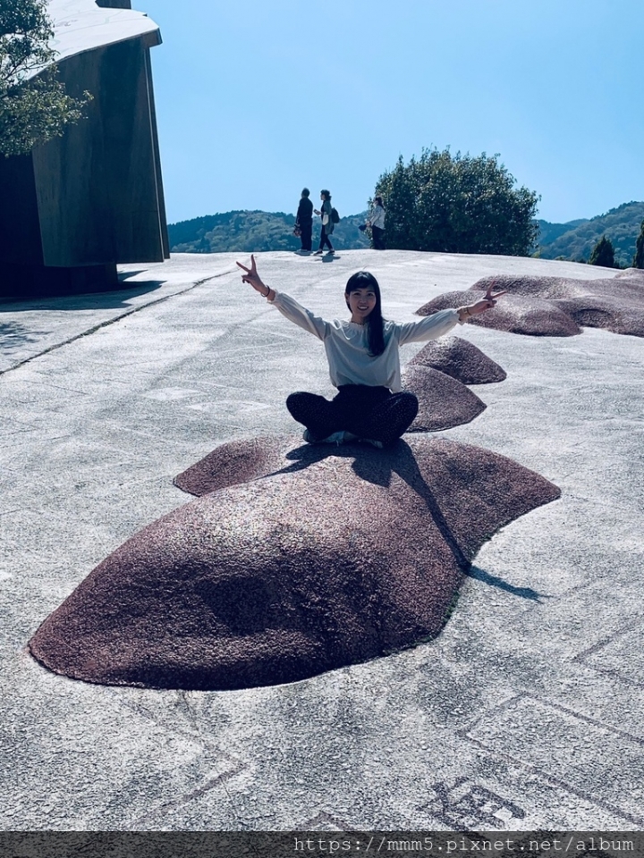 【玩】日本 岐阜 養老公園-養老天命反転地-好玩好拍的藝術天堂