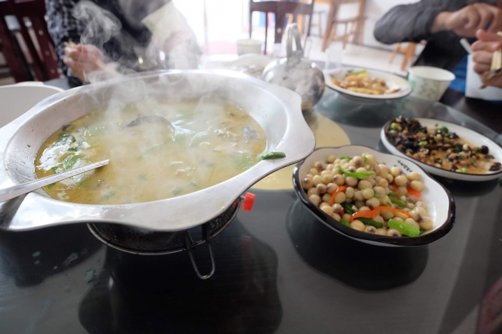 赤壁之戰 三國考古遊 (湘鄂兩省四縣市) 第二篇