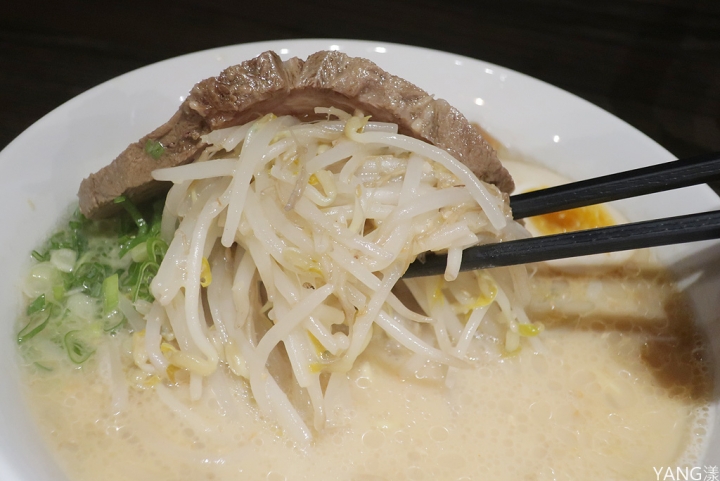 【拉麵】煽系北一家拉麵，大火炒出好滋味