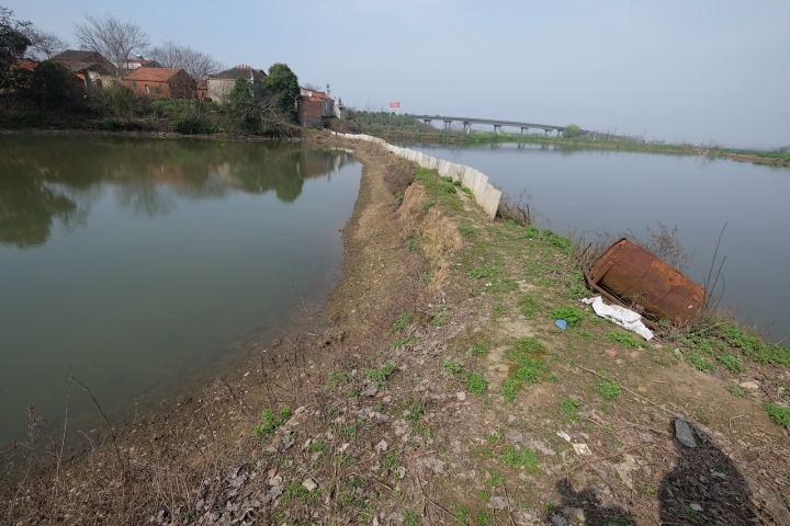 赤壁之戰 三國考古遊 (湘鄂兩省四縣市) 第二篇