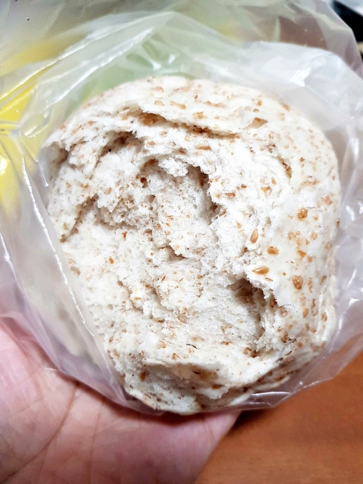 [早餐/饅頭/包子/豆漿/輕食 ]苗栗竹南擱再來包子饅頭~在地人最愛~常有人排隊~經濟實惠~2019食記~