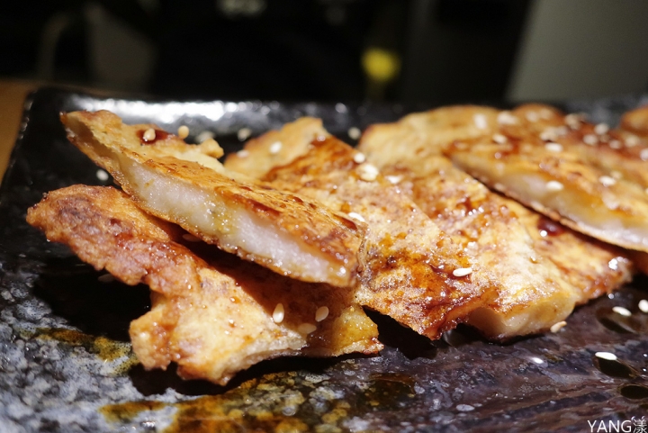 【北投】蔦燒日式居酒屋北投店,享受美食放鬆心情的好地方