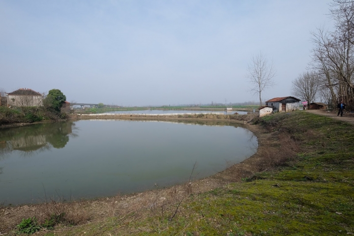 赤壁之戰 三國考古遊 (湘鄂兩省四縣市) 第二篇