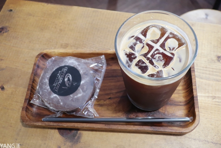 【咖啡】醇咖啡Coffeeology，自家烘製咖啡豆，帶來風味迷人好咖啡