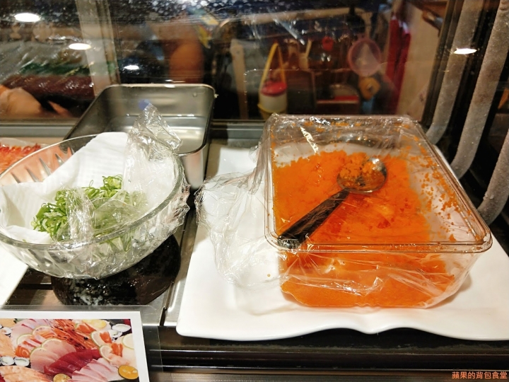 [食記] 新竹北區 - 花沺すし日式料理 生魚片丼飯 茶碗蒸 唐揚炸雞 火烤松阪豬 握壽司 慢工出細活的美味 值得細細品嚐與等待 新竹美食