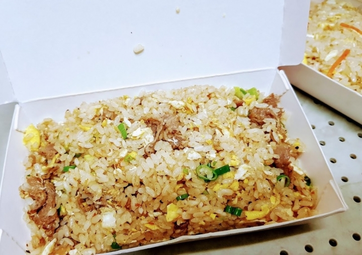 彰化市辭修路[大財羊肉熱炒] 古法烹調 養生食補 喜愛羊肉又愛台式熱炒的朋友很適合! 生意很好哇!