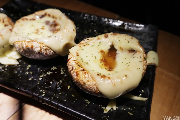 【北投】蔦燒日式居酒屋北投店,享受美食放鬆心情的好地方