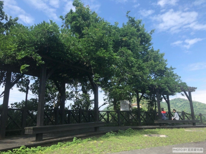 桃園龍潭大溪石門水壩-靜心休閒好去處