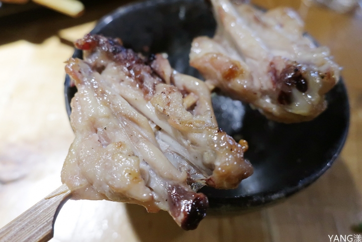 【北投】蔦燒日式居酒屋北投店,享受美食放鬆心情的好地方