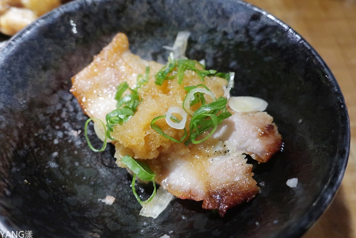 【北投】蔦燒日式居酒屋北投店,享受美食放鬆心情的好地方