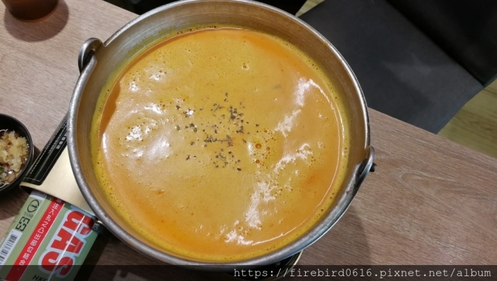 [台北-六張犁]得記麻辣火鍋-安居總店
