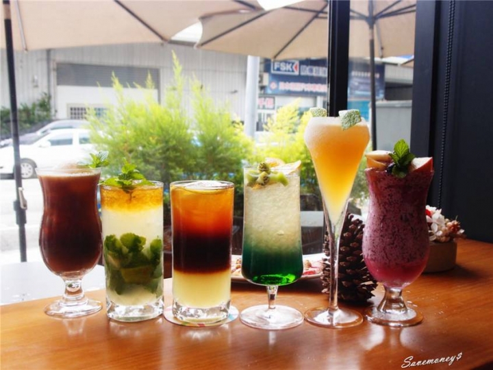 Bistro88 Light|台中南屯輕食料理,春夏菜單新登場 - 達人Emily的播報台
