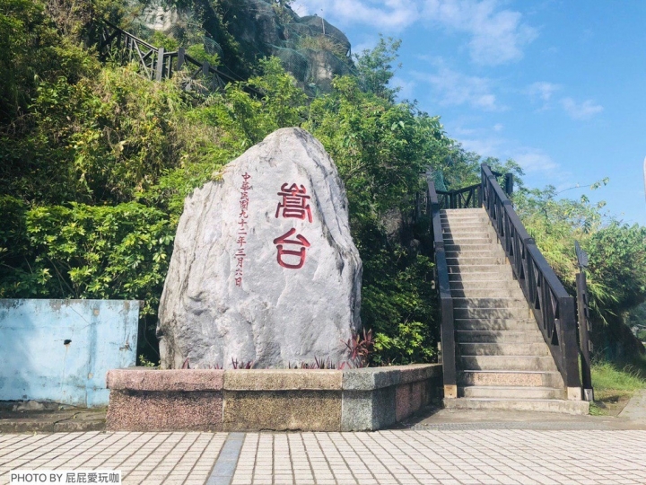 桃園龍潭大溪石門水壩-靜心休閒好去處