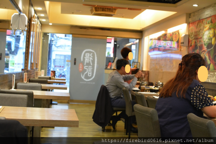 [台北-六張犁]得記麻辣火鍋-安居總店