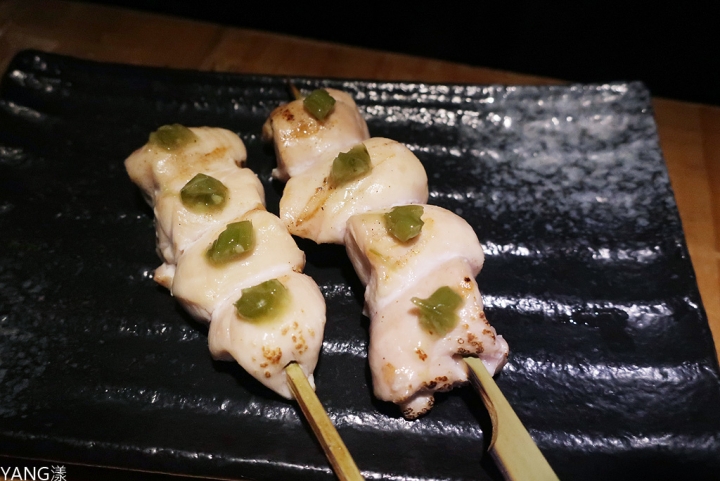 【北投】蔦燒日式居酒屋北投店,享受美食放鬆心情的好地方