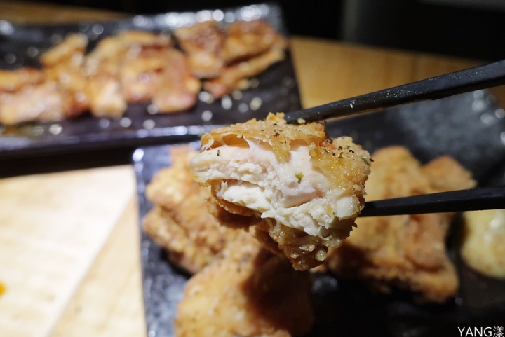 【北投】蔦燒日式居酒屋北投店,享受美食放鬆心情的好地方