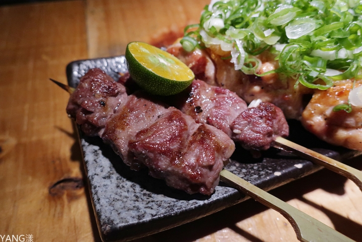 【北投】蔦燒日式居酒屋北投店,享受美食放鬆心情的好地方